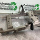 KAWASAKI ZX6R ZX6 J REAR SUBFRAME  YEAR 2000 (CMB1312)