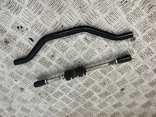 TRIUMPH TIGER 1200 EXPLORER BRACKETS  YEAR  2012-2015 (STOCK 901)