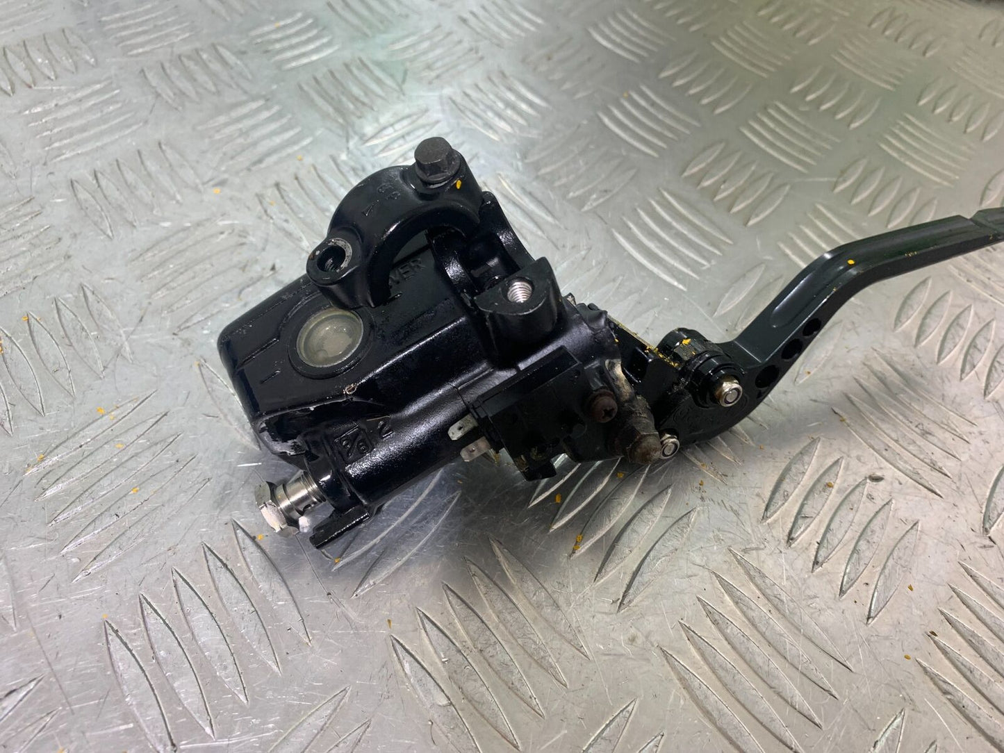 HONDA CBR600 CBR 600 F FRONT MASTER CYLINDER   YEAR 2000-2003(CMB1091)