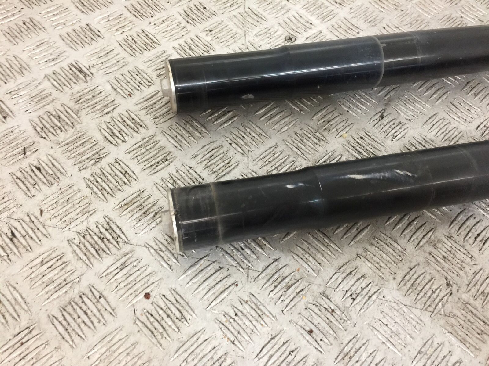 MOTORINI SMR 125 FORKS YEAR 2016  (STOCK 762)