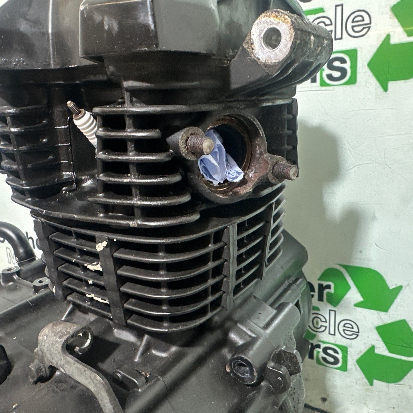 KYMCO CK1 125 ENGINE YEAR 2014 - 2016 (CMB1181)