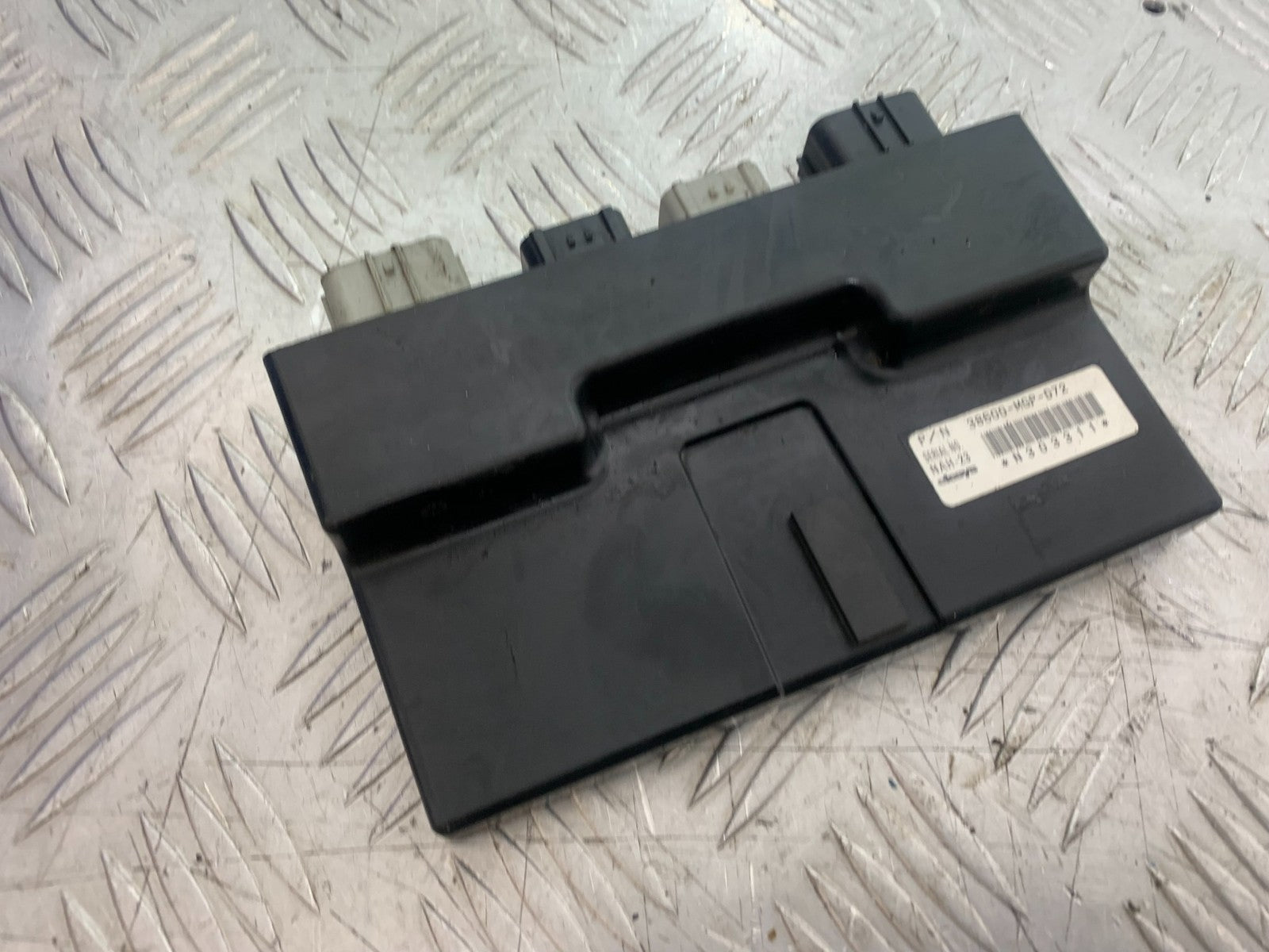 HONDA CBR1000 rr FIREBLADE ABS CONTROL BOX  YEAR 2012-2016 (CMB1198)