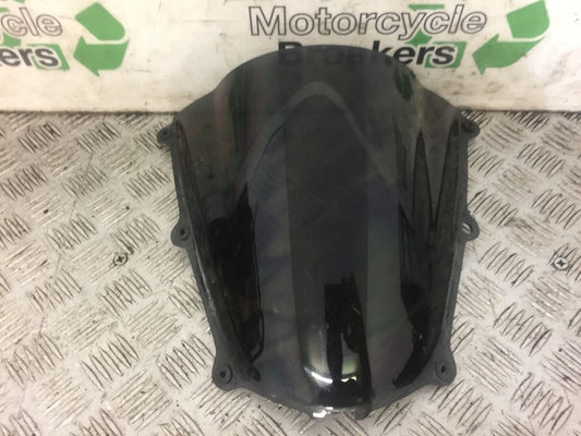 HONDA CBR600 RR CBR 600 RR SCREEN  YEAR 2006 (STOCK 489)