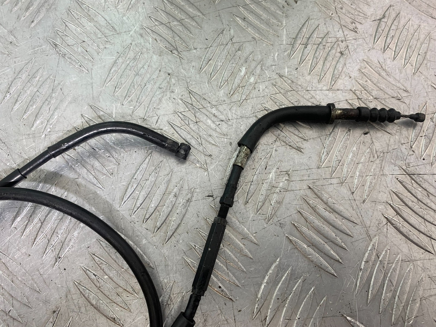 KAWASAKI 650 VERSYS CLUTCH CABLE  YEAR 2015-2018 (CMB1288)