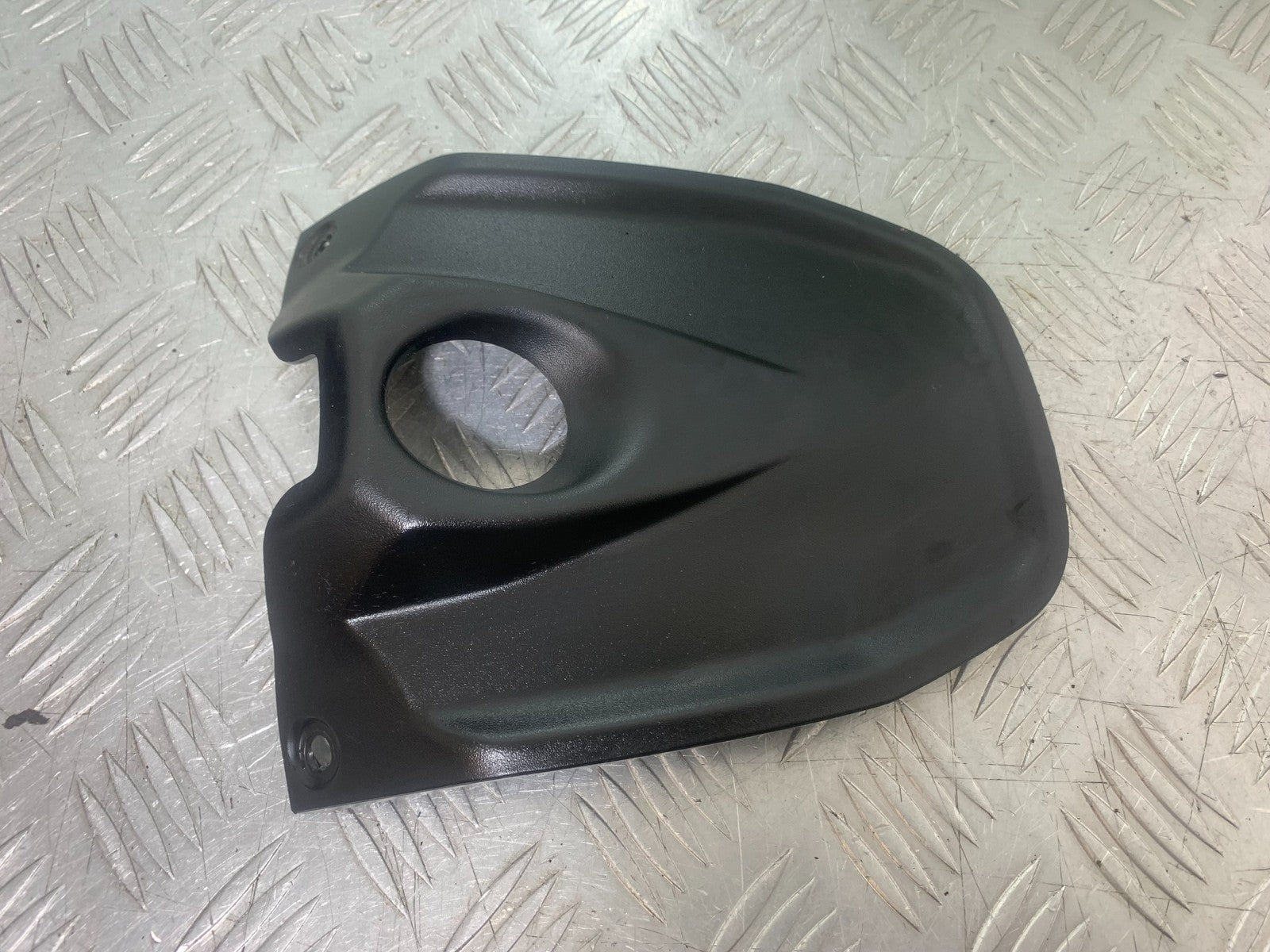 APRILIA SL750 SL 750 SHIVER IGNITON COVER TANK COVER  YEAR 2008-2016 (CMB1242)