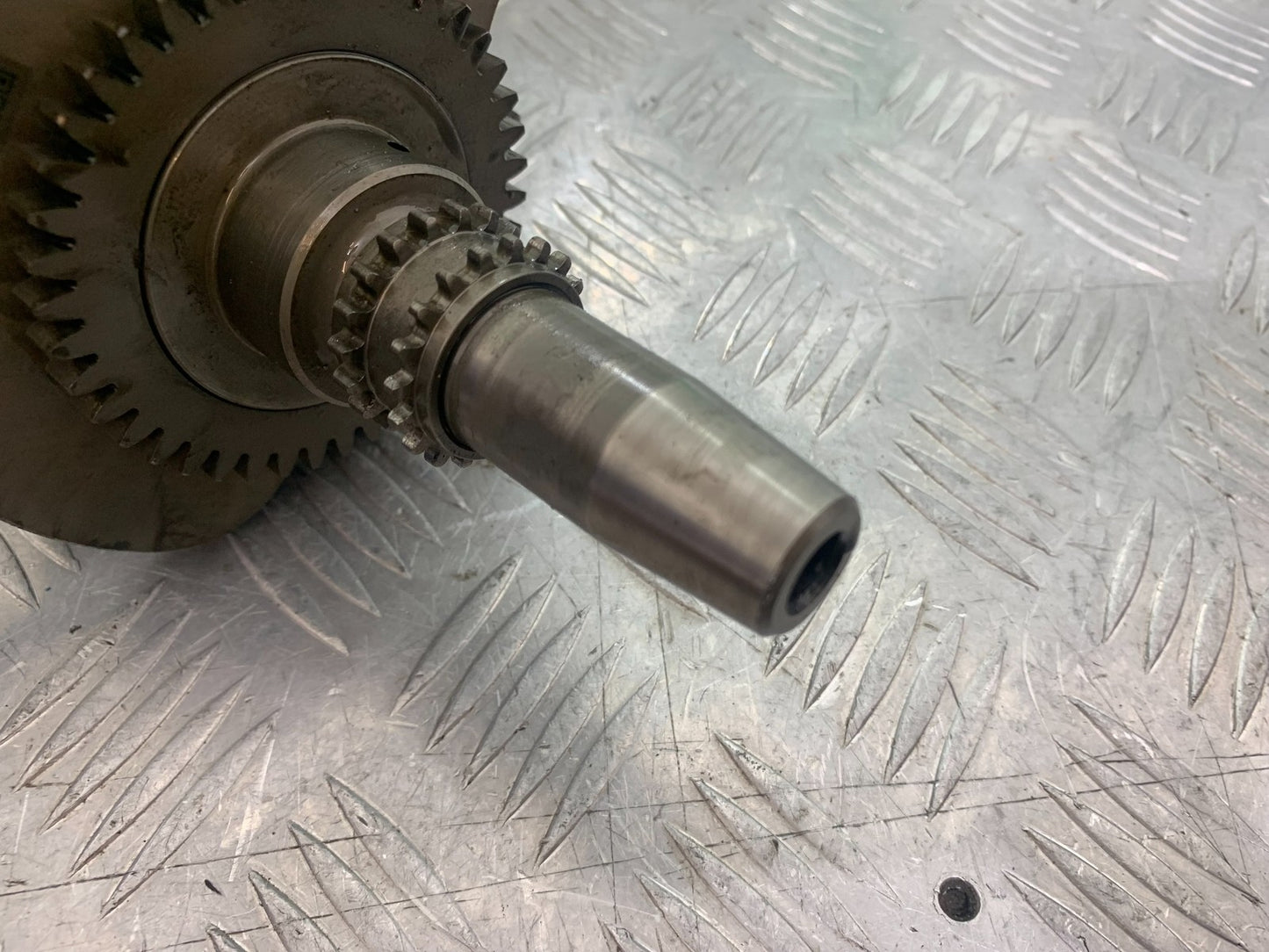 YAMAHA XMAX 300 CRANKSHAFT YEAR 2017-2020 (CMB1218)