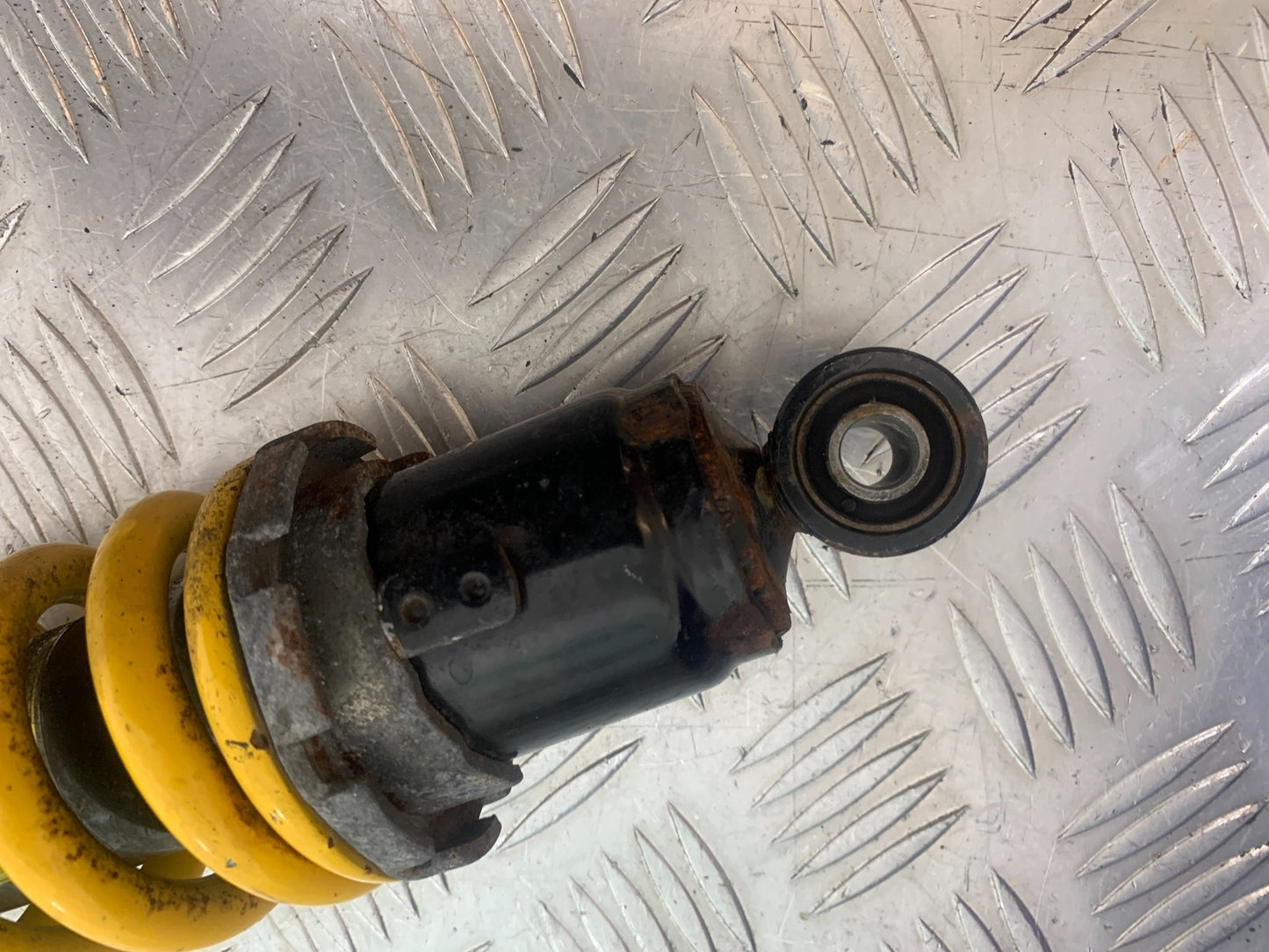 SUZUKI SV650 SV 650 mk1 REAR SHOCK YEAR 1999-2002 (CMB1160)