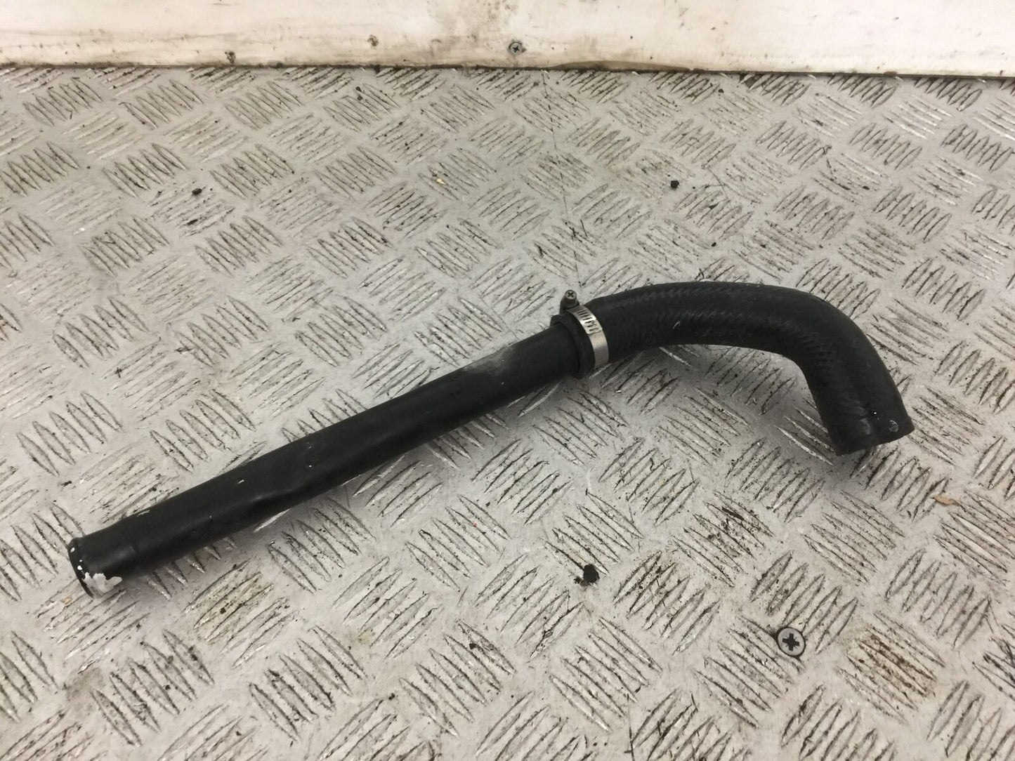 KAWASAKI ZX10R ZX10 R WATER HOSE  2008-2010 (STOCK 766)