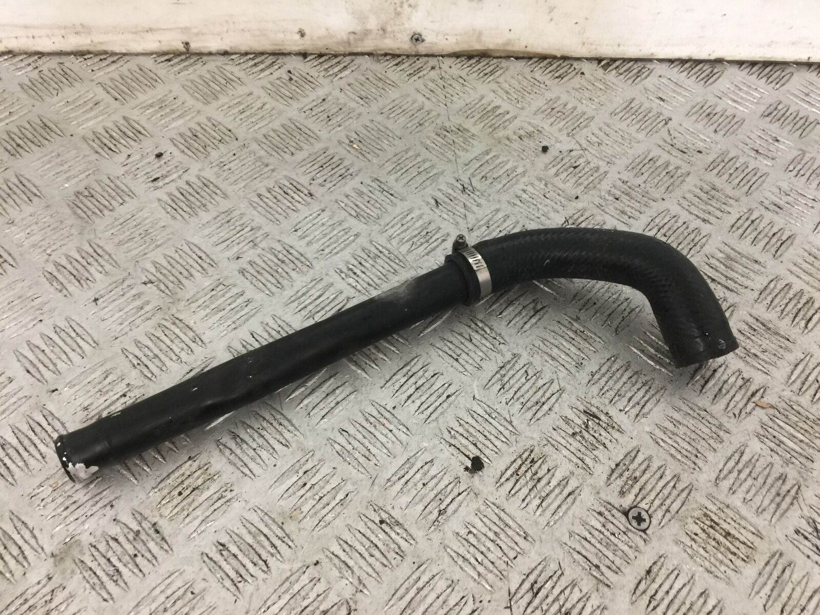 KAWASAKI ZX10R ZX10 R WATER HOSE  2008-2010 (STOCK 766)