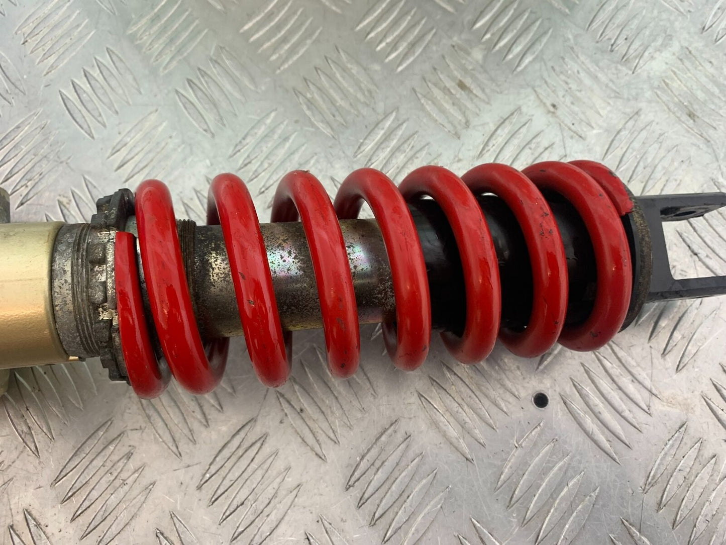 KAWASAKI Z1000 Z 1000 REAR SHOCK  YEAR 2003-2006 (CMB1099)