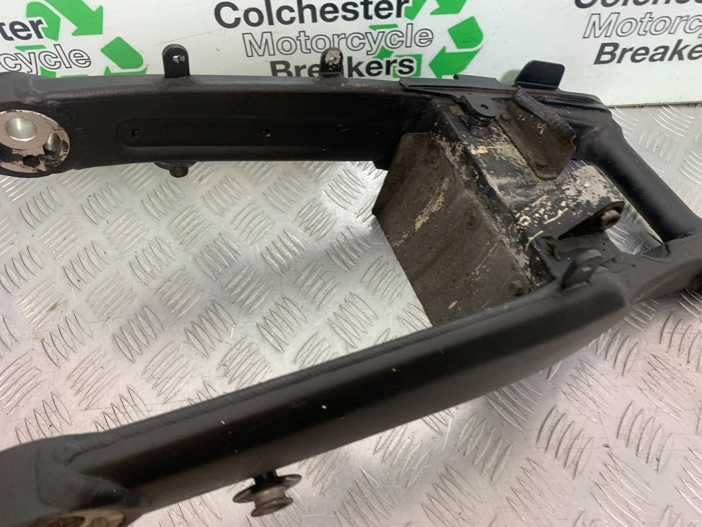 KAWASAKI Z1000 SX SWINGARM  YEAR 2014-16 (CMB1264)