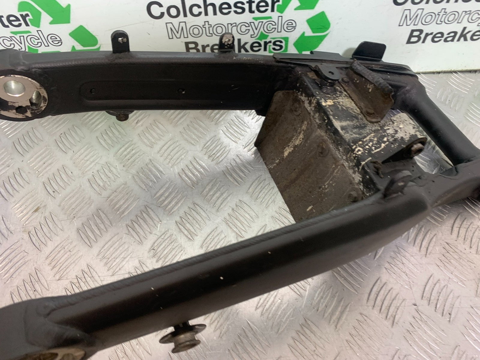 KAWASAKI Z1000 SX SWINGARM  YEAR 2014-16 (CMB1264)