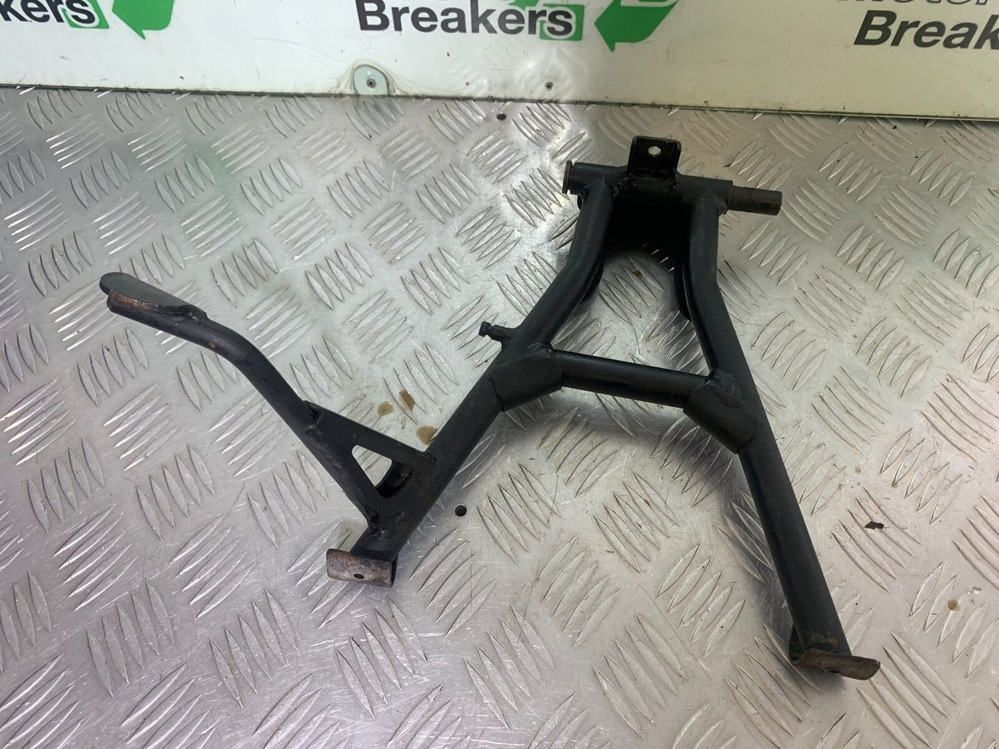 SINNIS TERRAIN 125 CENTER STAND YEAR 2024 (CMB1072)