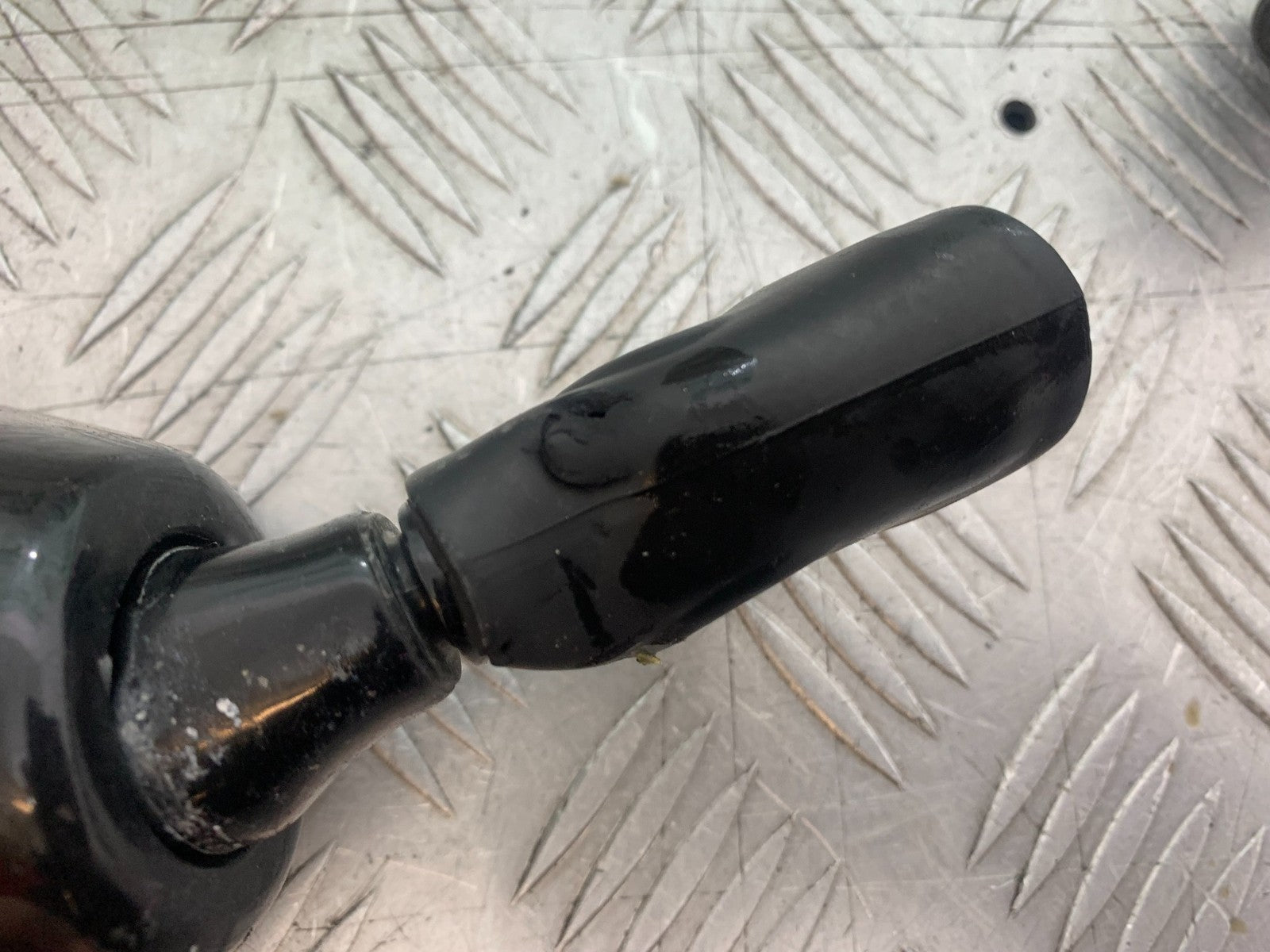 SUZUKI SV650 SV 650 mk1 LEFT MIRROR  YEAR 1999-2002 (CMB1208)
