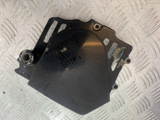 KAWASAKI GPZ600 GPZ 600 SPROCKET COVER   YEAR 1988-90 (CMB1258)
