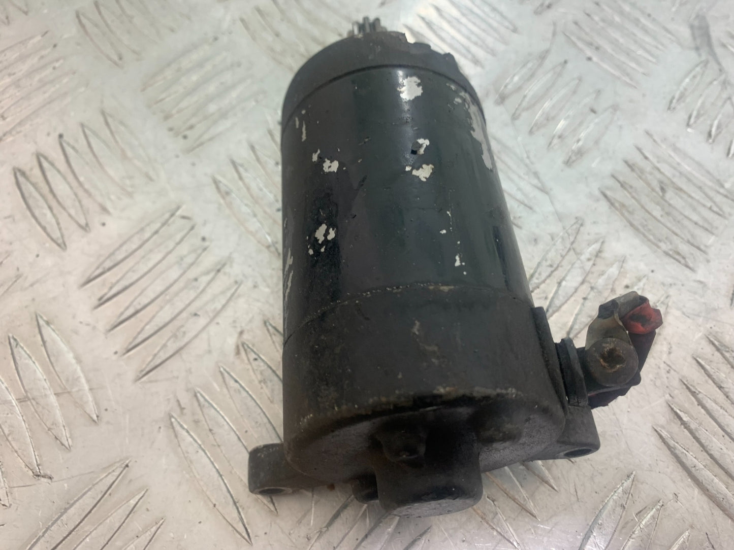 RIEJU 125 RS2 STARTER MOTOR   YEAR 2007 (CMB1142)