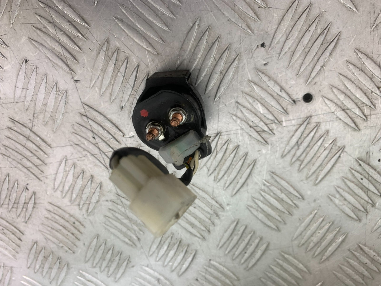 KTM 390 ADVENTURE STARTER SOLENOID YEAR 2020-24 (CMB1240)