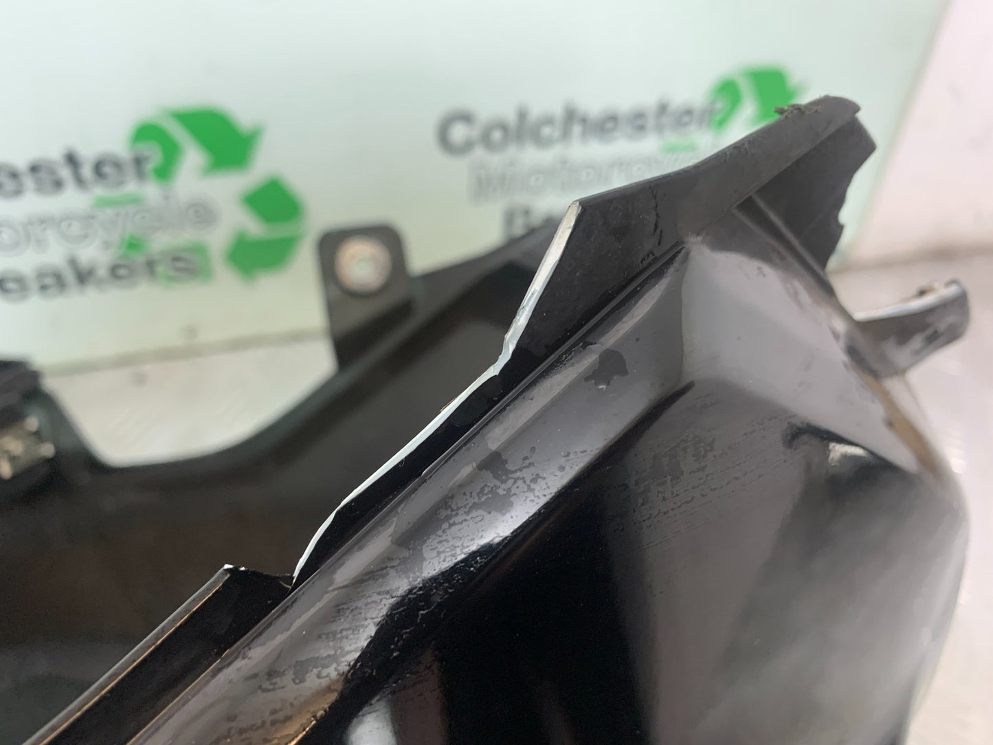 BENELLI BN125 BN 125 PETROL TANK COVER  YEAR 2018-2021 (CMB1194)