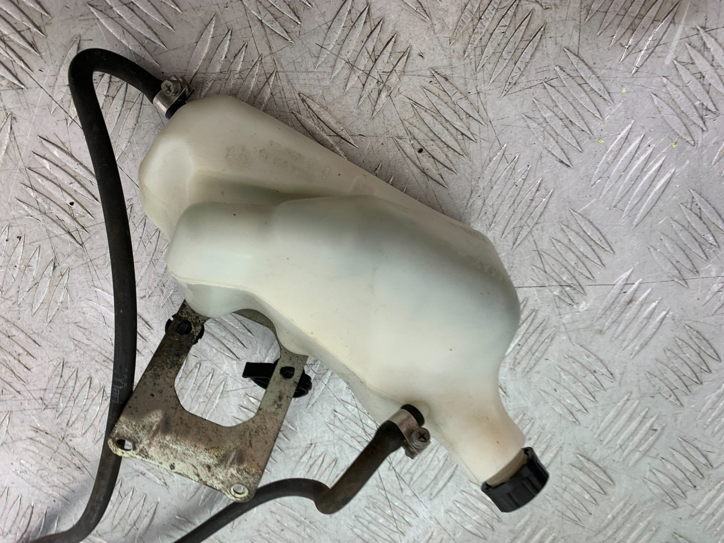DUCATI 848 COOLANT BOTTLE  YEAR 2008-2010 (CMB1323)