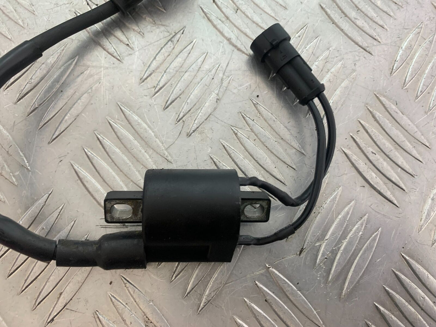 SINNIS TERRAIN 125 COIL AND CAP   YEAR 2024 (CMB1072)