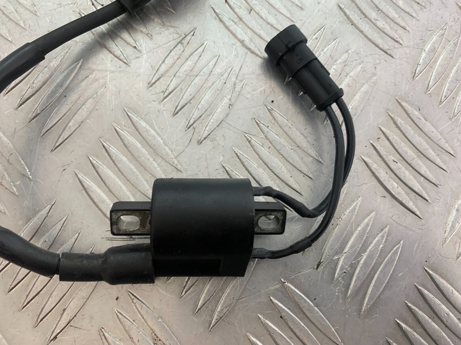 SINNIS TERRAIN 125 COIL AND CAP   YEAR 2024 (CMB1072)