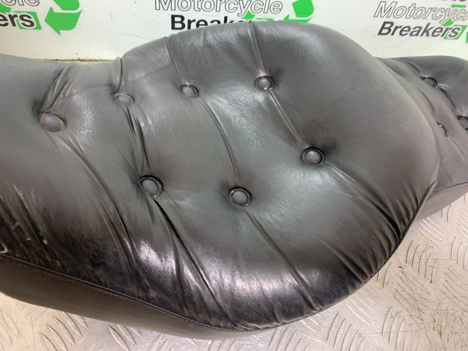 YAMAHA XV1100 XV 1100 VIRAGO SEAT  1990-1999 (CMB1243)