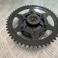 TRIUMPH TIGER 800 REAR SPROCKET CARRIER YEAR 2011-2014 (CMB1113)