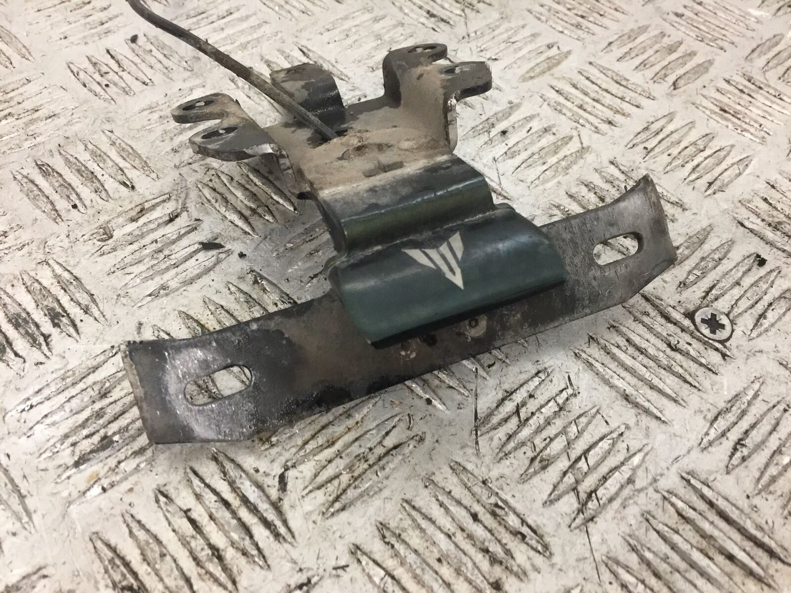 YAMAHA MT07 MT-07 TAIL TIDY   YEAR 2019 (STOCK 784)