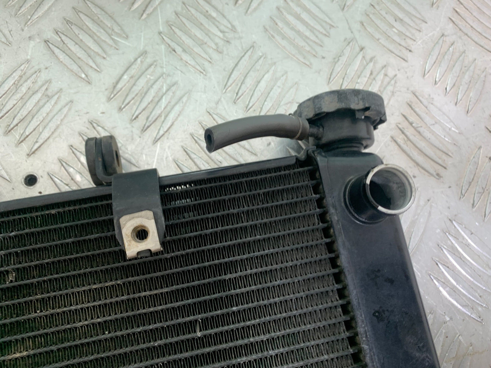 HONDA NC750 NC 750 S RADIATOR   2016-2020 (CMB1146)