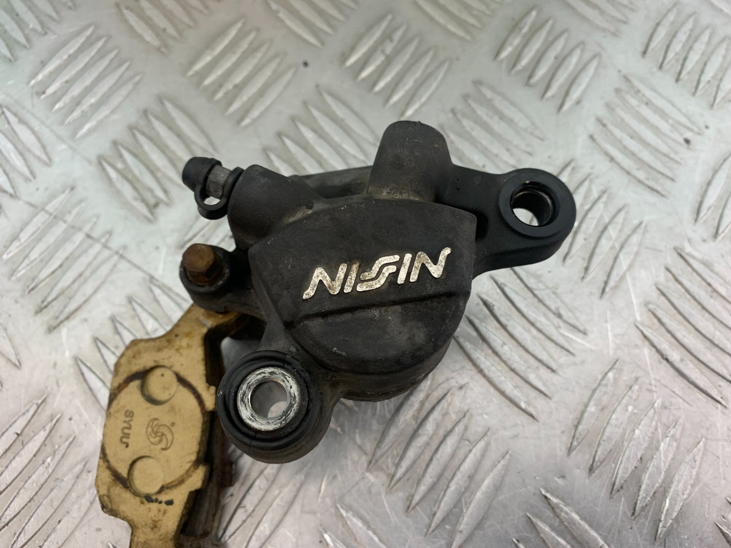 HONDA NC750 NC 750 S REAR  BRAKE CALIPER   2016-2020 (CMB1146)