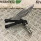 TRIUMPH 675 STREET TRIPLE FRONT LEFT HANGER   YEAR 2016 (STOCK 812)