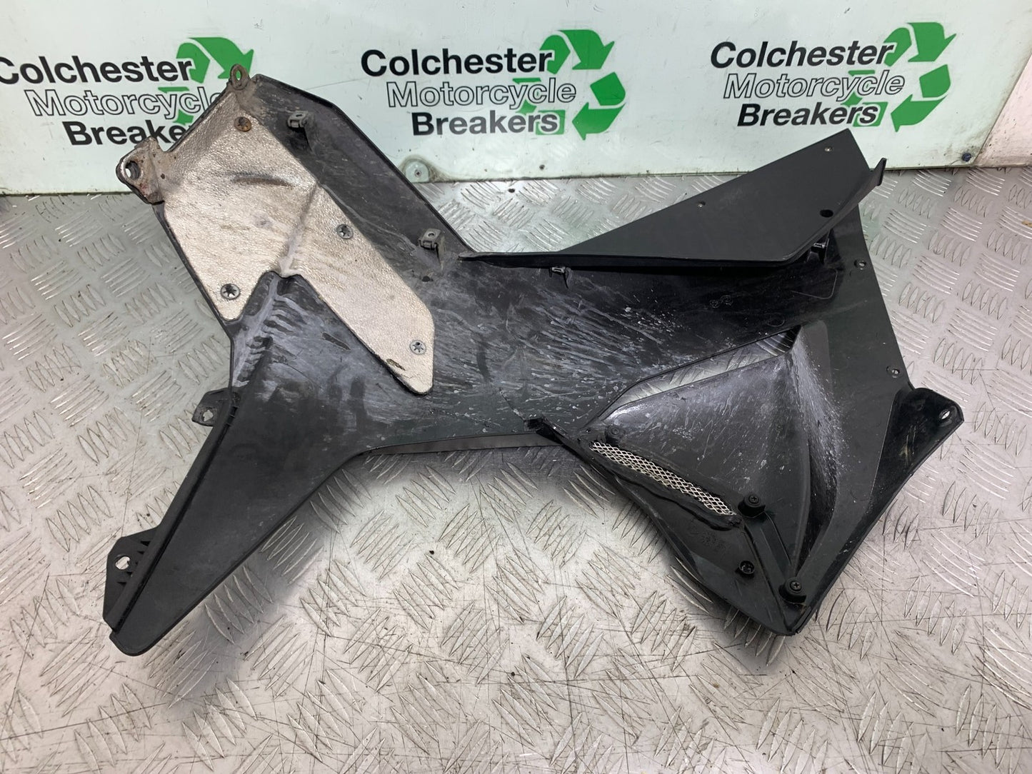 MV AGUSTA 800 F3 RIGHT FAIRING PANEL  YEAR 2017-2019 (CMB1227)