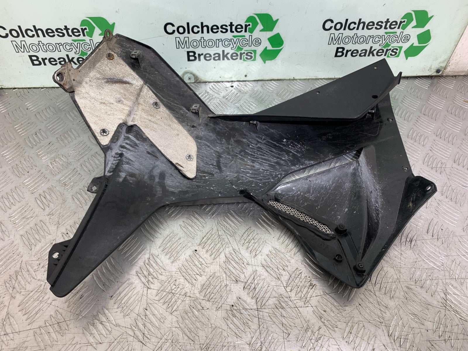 MV AGUSTA 800 F3 RIGHT FAIRING PANEL  YEAR 2017-2019 (CMB1227)