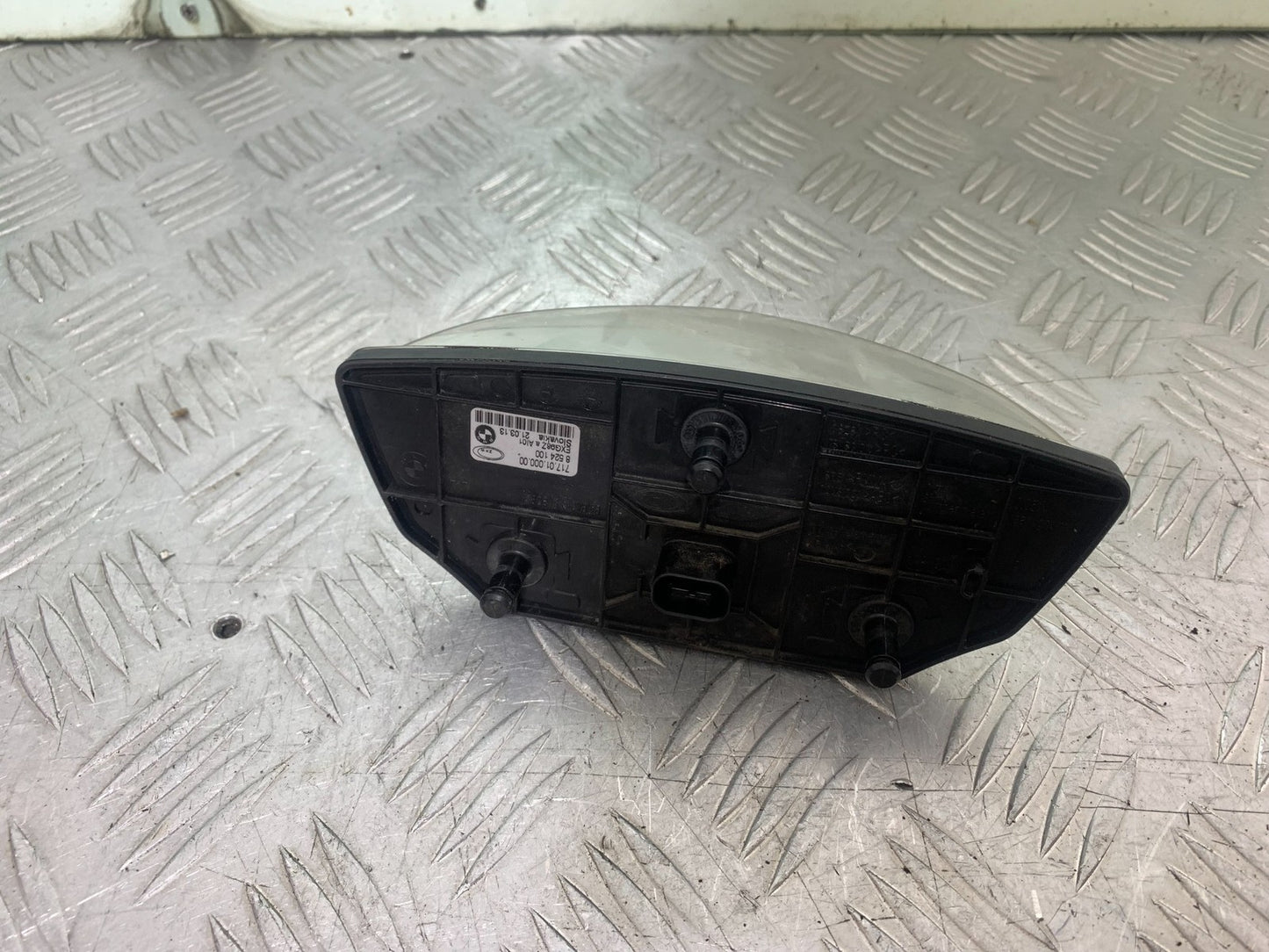 BMW R1200 R 1200 GS REAR LIGHT  YEAR 2013-2016 (CMB1257)