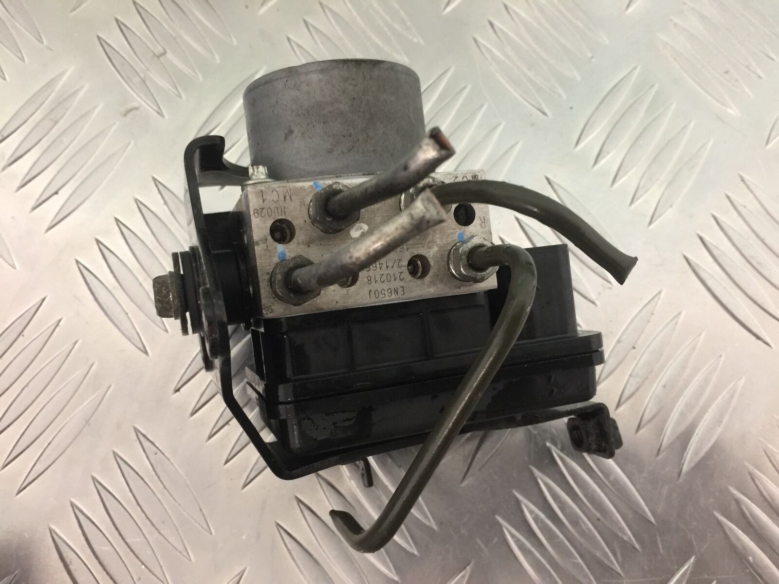 KAWASAKI VN 650 VULCAN ABS PUMP  YEAR 2017-2021 (STOCK 924)