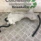 HONDA CB1000R CB 1000 R COOLANT BOTTLE YEAR 2008 (STOCK 475)