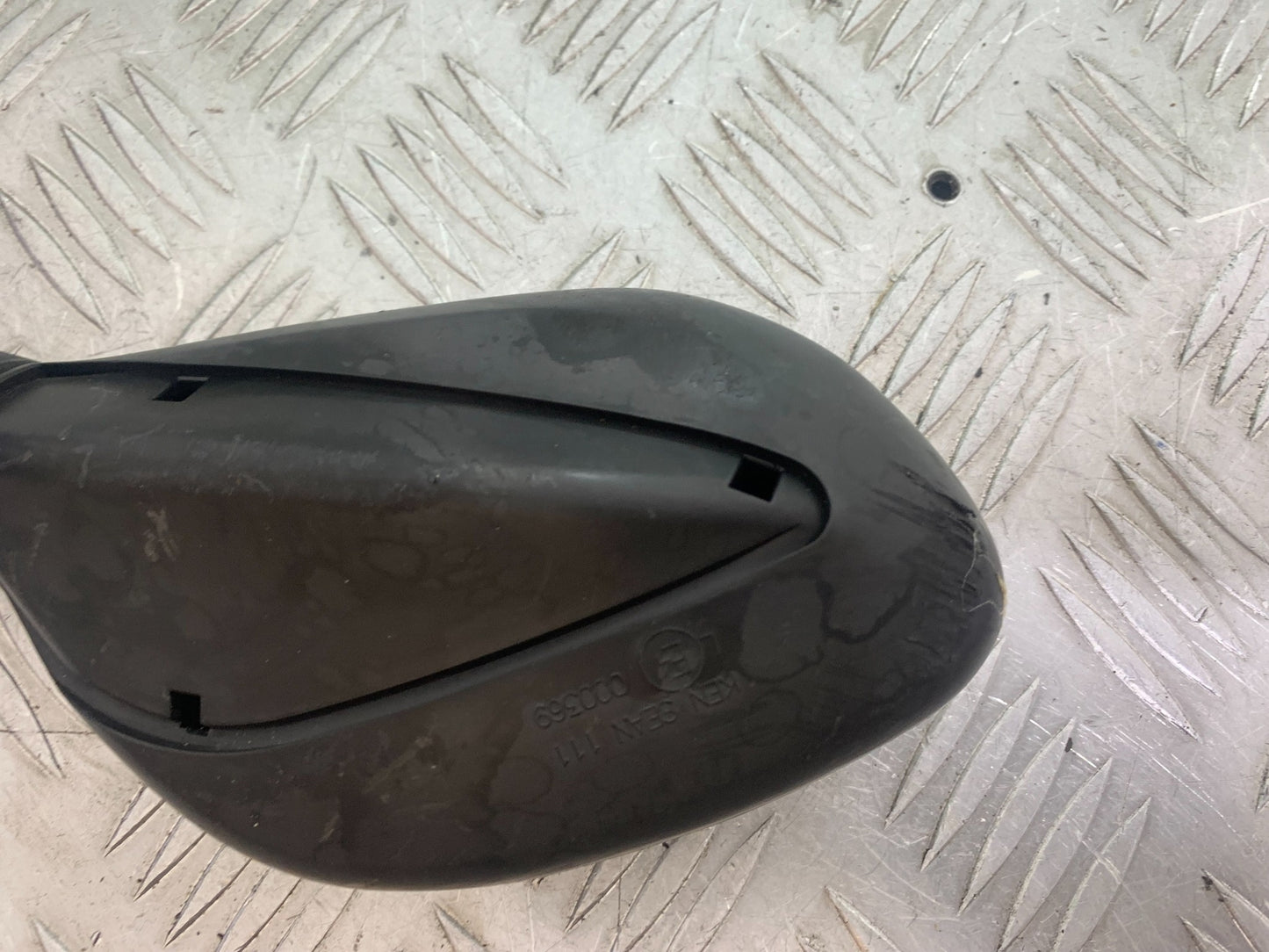 KAWASAKI J125 J125 RIGHT MIRROR YEAR 2016-2020 (CMB1158)