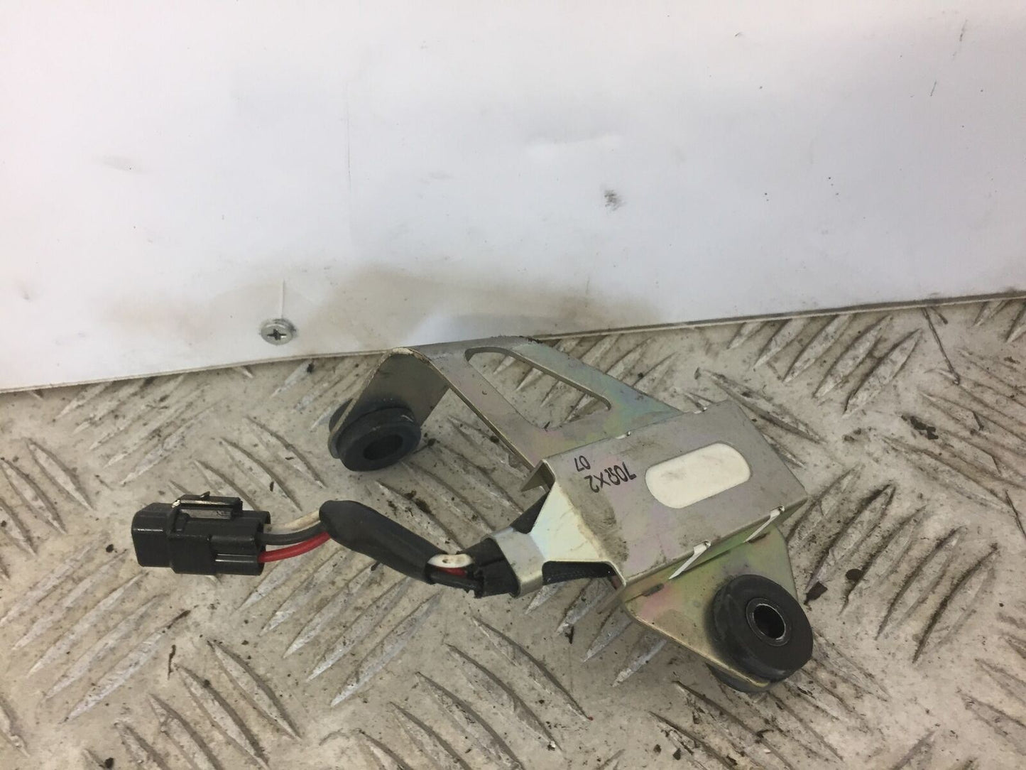 SUZUKI SV650 SV 650 RESISTOR   YEAR 2010
