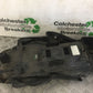 HONDA XL125 VARADERO UNDERTRAY YEAR 2003 STOCK NO 460