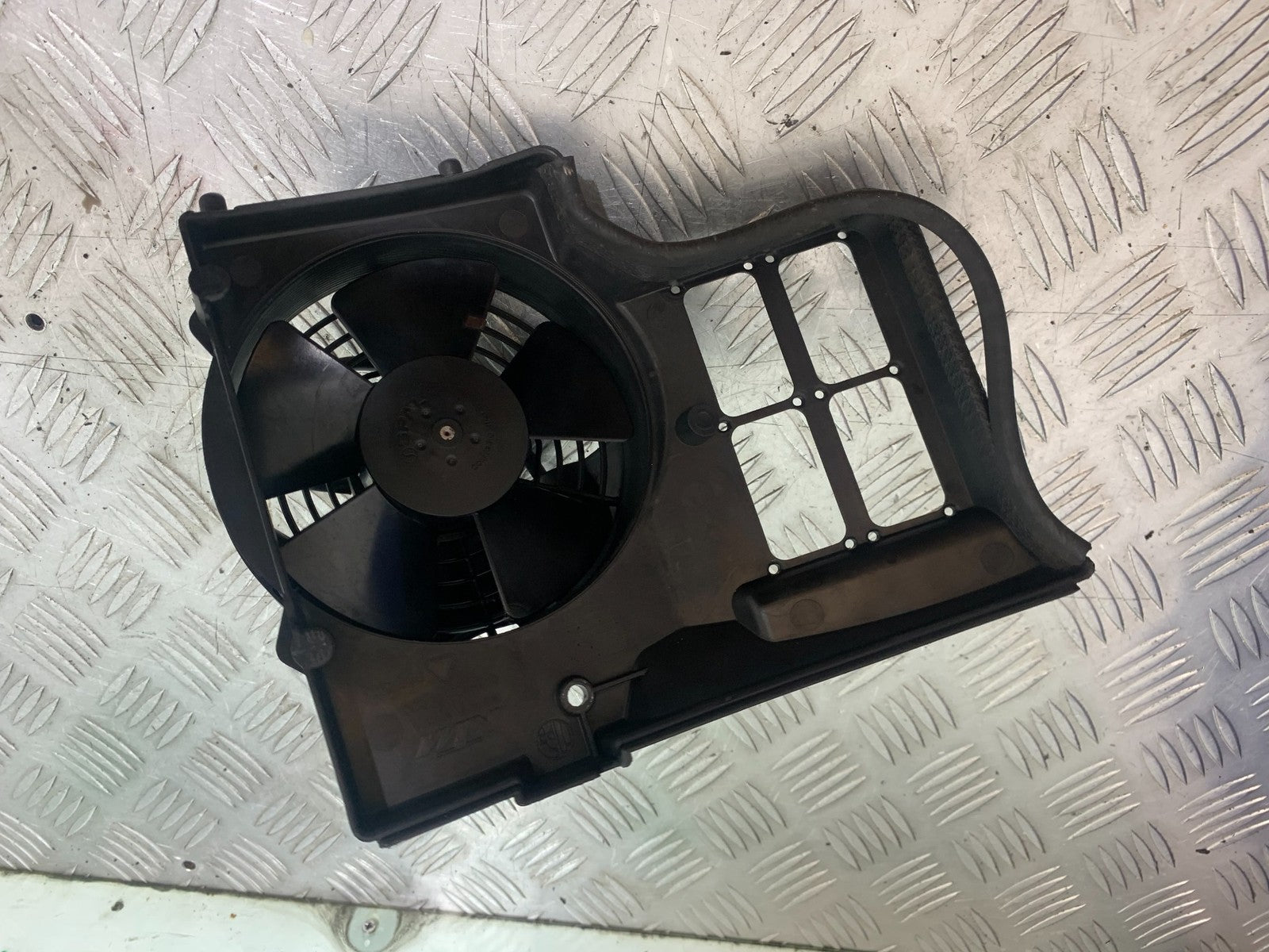KTM 990 SUPER DUKE RADIATOR FAN  YEAR 2007-2011  (CMB1207)