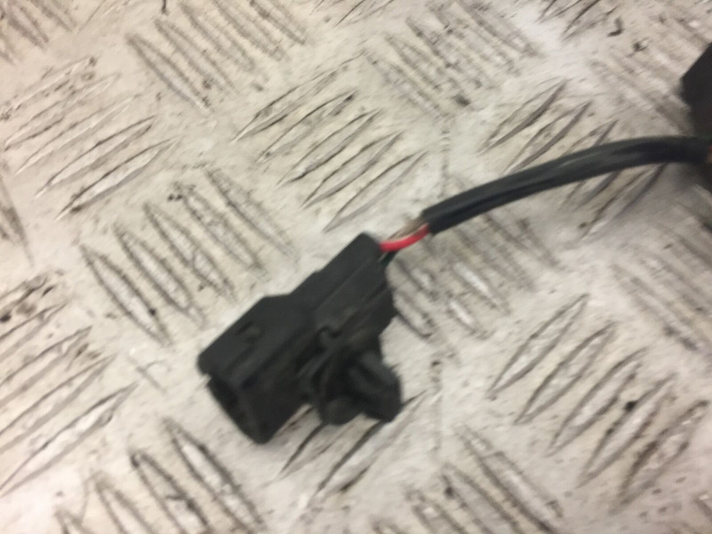 HONDA NT700 NT 700 V DEAUVILLE TILT SENSOR  YEAR 2008 (STOCK 322)