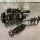 HONDA CB500 f CB500F GEARBOX YEAR 2022 (STOCK 951)