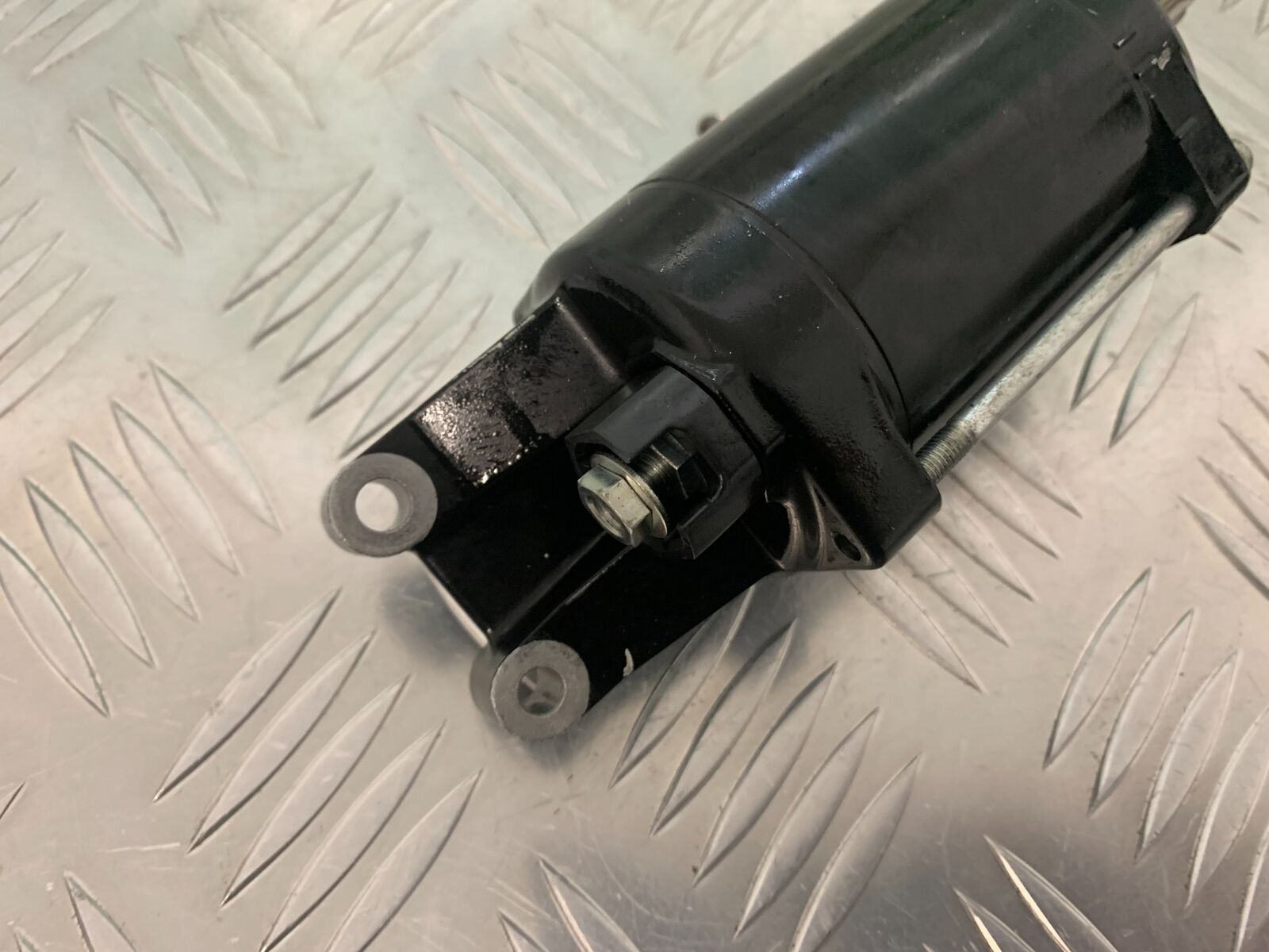 HONDA CBR650 R CBR 650R STARTER MOTOR   YEAR 2019-2020 (STOCK 952)