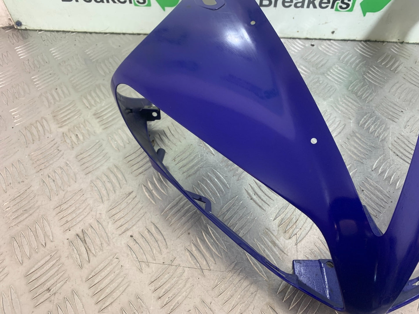 YAMAHA YZF R1 TOP FAIRING  YEAR 2004-2006 (CMB1155)
