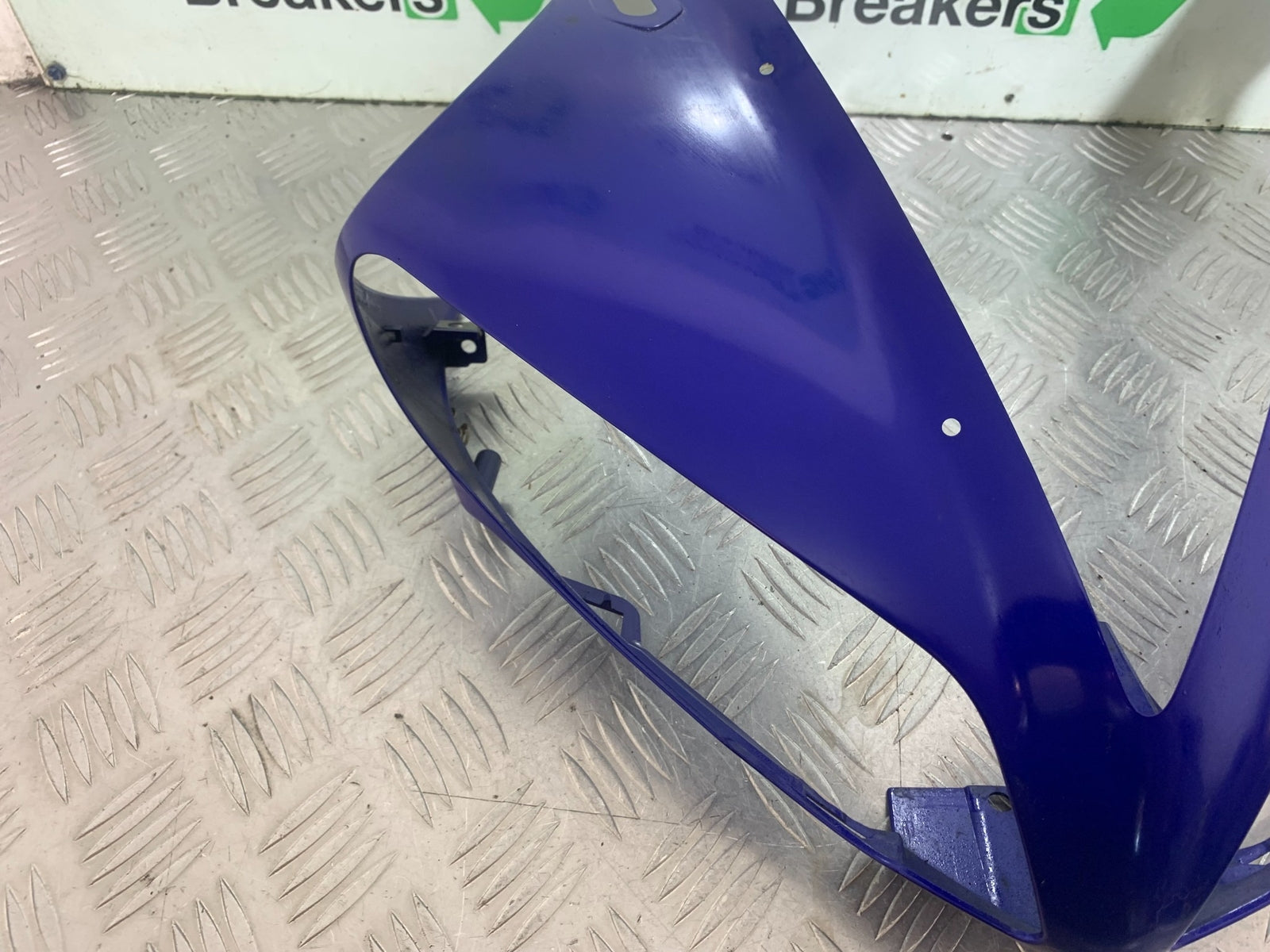YAMAHA YZF R1 TOP FAIRING  YEAR 2004-2006 (CMB1155)