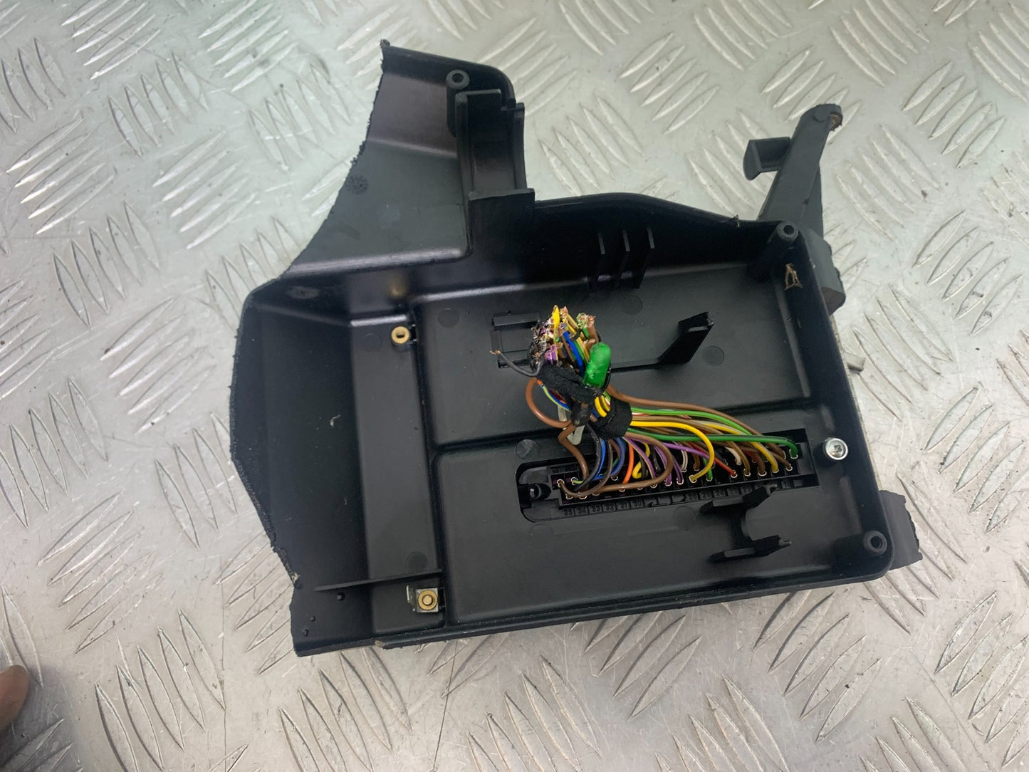BMW K1200 K 1200 LT CDI ECU   YEAR 1999-07 (CMB1138)
