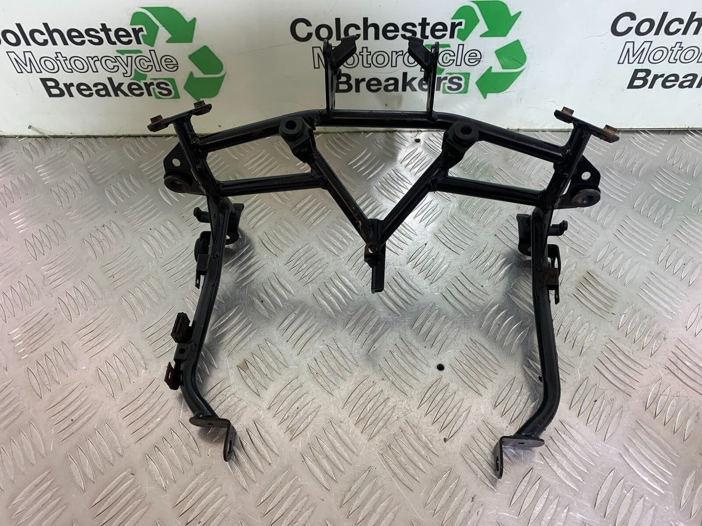 KAWASAKI NINJA 650 FAIRING BRACKET   YEAR 2017-2019 (CMB1018)