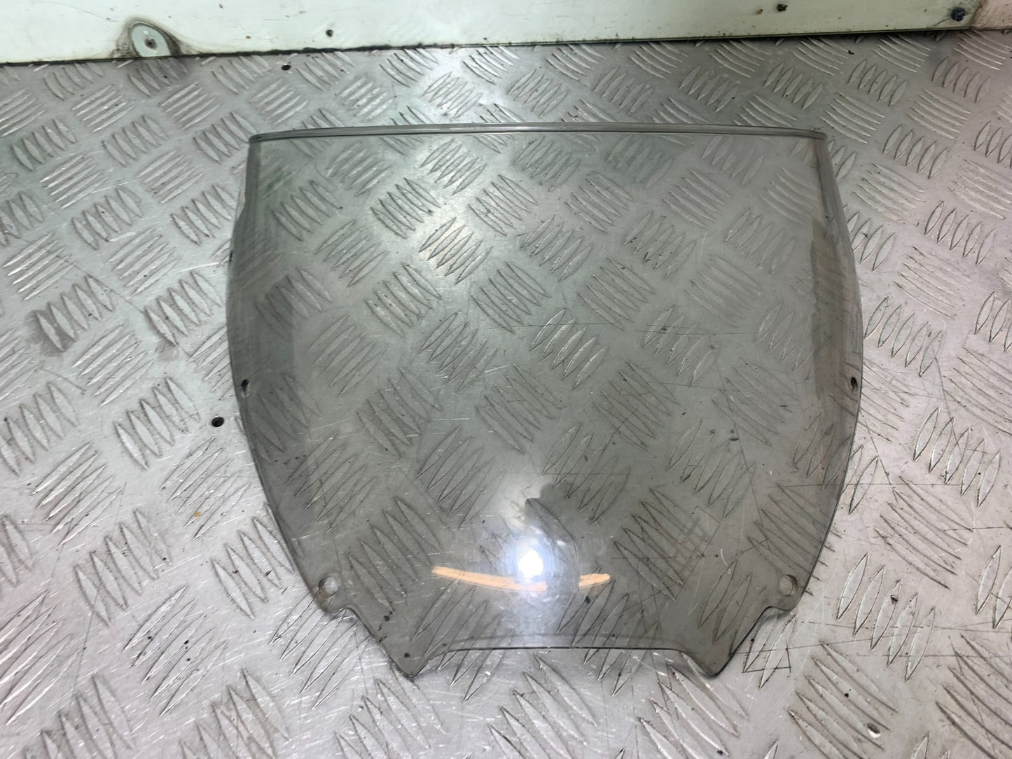 TRIUMPH 955i SPRINT ST SCREEN 1999-2004 (CMB1176)