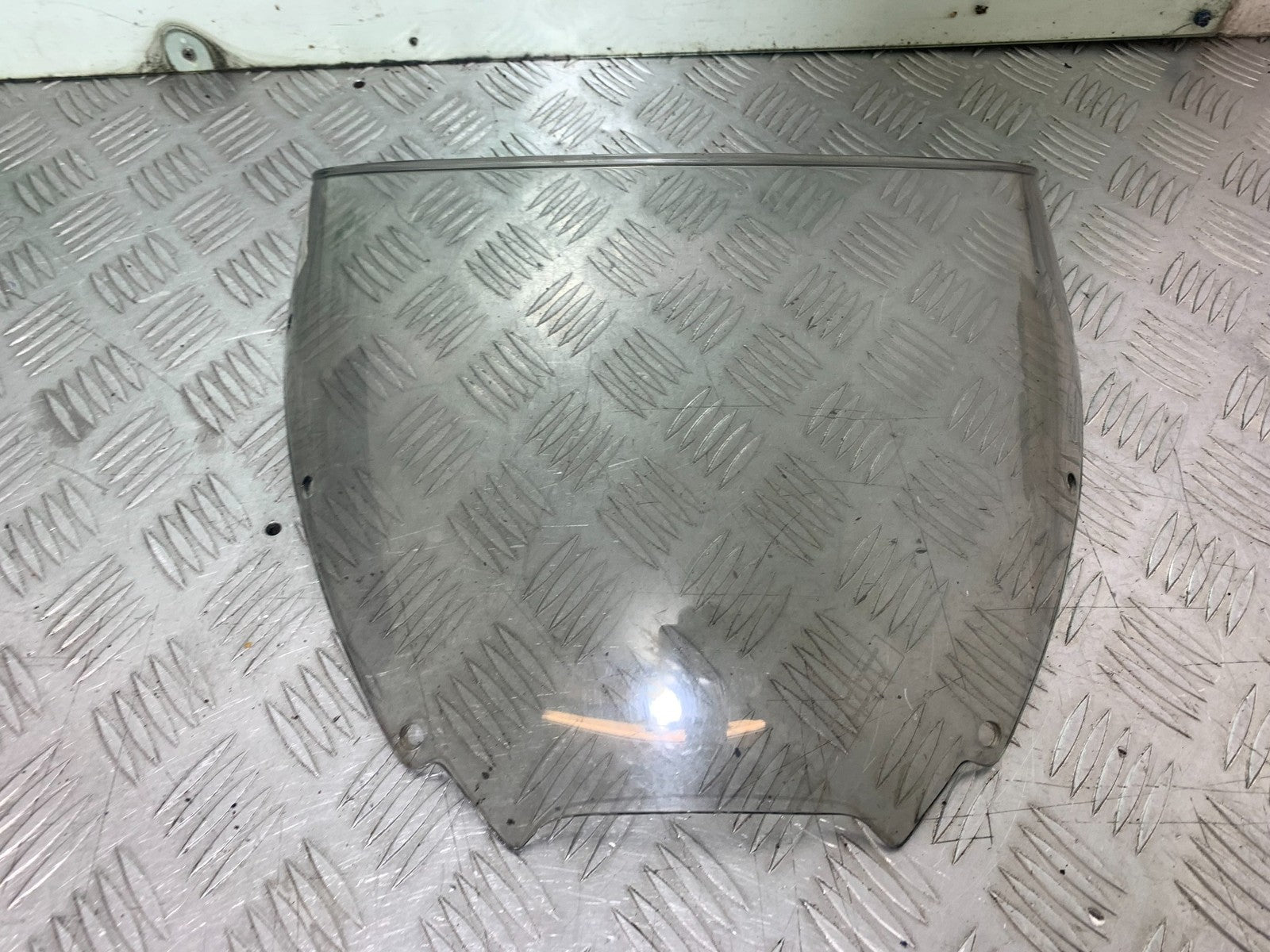 TRIUMPH 955i SPRINT ST SCREEN 1999-2004 (CMB1176)