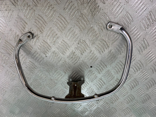 PIAGGIO VESPA LX50 LX S 50 GRAB RAIL YEAR 2007-2016 (CMB1290)